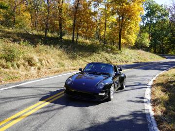 Porsche 911 turbo 1997 gasoline 1997 porsche 911 turbo andial 993 bt 3 8 Porsche 911 turbo 1997 gasoline 1997 porsche 911 turbo andial 993 bt 3 8