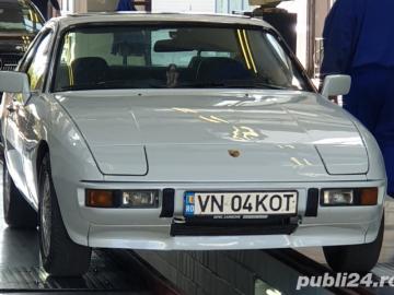 Porsche 924 1980 benzin vand porsche 924 targa Porsche 924 1980 benzin vand porsche 924 targa