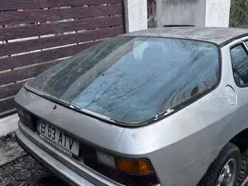 Porsche 924 1980 porsche 924 1980 Porsche 924 1980 porsche 924 1980