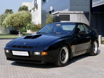 Porsche 924 1981 gasolina porsche 924 2 0 turbo Porsche 924 1981 gasolina porsche 924 2 0 turbo