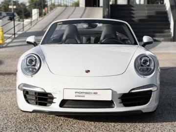 Porsche 991 2013 gasolina porsche 991 carrera cabriolet pdk Porsche 991 2013 gasolina porsche 991 carrera cabriolet pdk