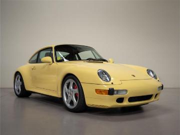 Porsche 993 1997 gasoline 1997 porsche 993 Porsche 993 1997 gasoline 1997 porsche 993