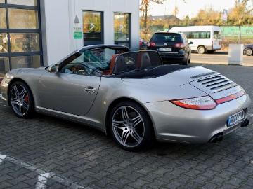 porsche 997 2010 benzin porsche 997 911 carrera 4s cabriolet pdk