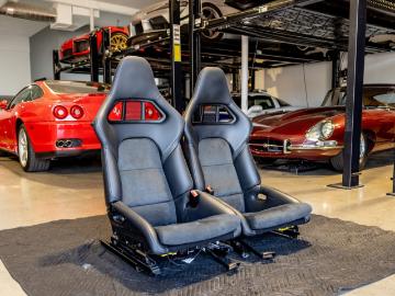 Porsche 997 essence porsche 997 sport bucket seats Porsche 997 essence porsche 997 sport bucket seats
