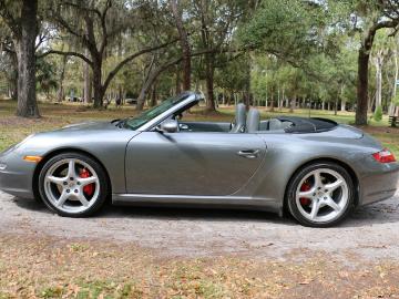 Porsche carrera 2018 essence 2007 porsche carrera 4s cabriolet 6 speed Porsche carrera 2018 essence 2007 porsche carrera 4s cabriolet 6 speed