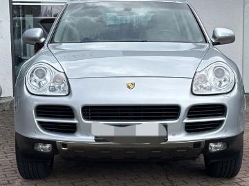 Porsche cayenne 2003 essence porsche cayenne 20