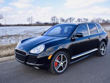 Porsche cayenne 2007 essence 2007 porsche cayenne turbo s Porsche cayenne 2007 essence 2007 porsche cayenne turbo s