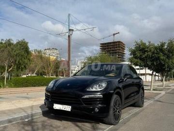 Porsche cayenne 2011 diesel porsche cayenne diesel automatique 2011 Porsche cayenne 2011 diesel porsche cayenne diesel automatique 2011
