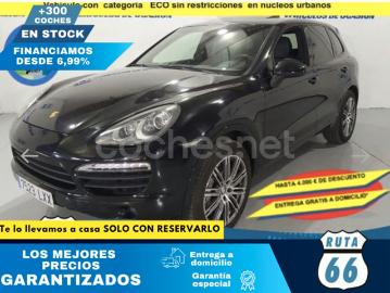 Porsche cayenne 2011 gasolina porsche cayenne 3 0 s hybrid tiptronic