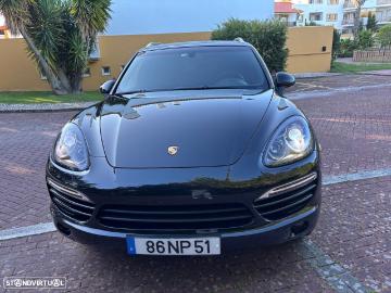 Porsche cayenne 2013 diesel porsche cayenne ii platinum edition Porsche cayenne 2013 diesel porsche cayenne ii platinum edition
