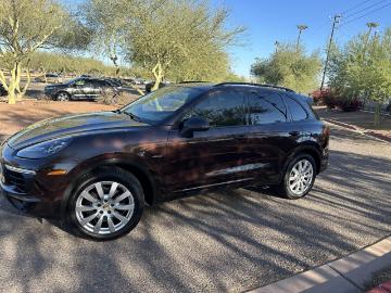Porsche cayenne 2016 essence 2016 porsche cayenne diesel Porsche cayenne 2016 essence 2016 porsche cayenne diesel