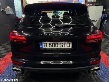 Porsche cayenne 2016 motorin utilizat porsche cayenne 2016 30 500 eur 93 831 km autovit ro Porsche cayenne 2016 motorin utilizat porsche cayenne 2016 30 500 eur 93 831 km autovit ro