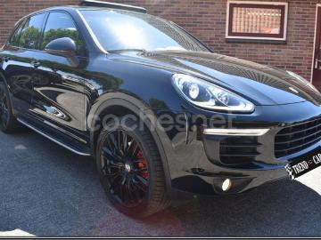 Porsche cayenne 2017 diesel porsche cayenne diesel platinum edition Porsche cayenne 2017 diesel porsche cayenne diesel platinum edition
