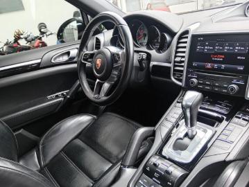 Porsche cayenne 2017 gasolina porsche cayenne 2018 Porsche cayenne 2017 gasolina porsche cayenne 2018
