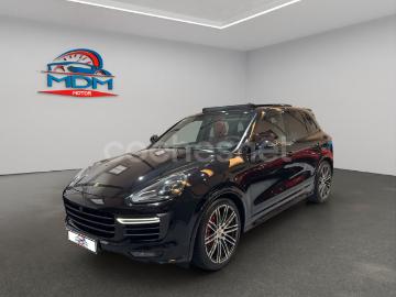 Porsche cayenne 2017 gasolina porsche cayenne gts Porsche cayenne 2017 gasolina porsche cayenne gts