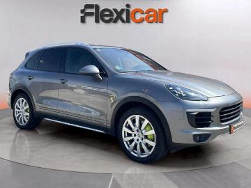 Porsche cayenne 2017 hibrido porsche cayenne s e hybrid hibrido enchufable en flexicar get... Porsche cayenne 2017 hibrido porsche cayenne s e hybrid hibrido enchufable en flexicar get...