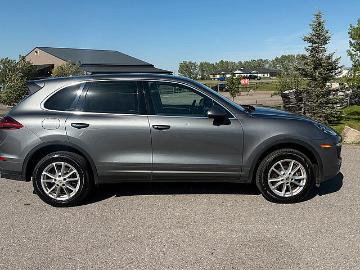 Porsche cayenne 2018 gas 2018 porsche cayenne awd hail damage active title Porsche cayenne 2018 gas 2018 porsche cayenne awd hail damage active title