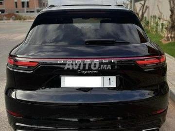 Porsche cayenne 2019 essence porsche cayenne s Porsche cayenne 2019 essence porsche cayenne s