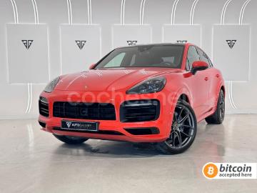 Porsche cayenne 2019 gasolina porsche cayenne coupe Porsche cayenne 2019 gasolina porsche cayenne coupe
