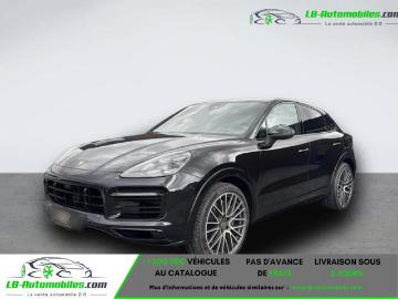 Porsche cayenne 2020 essence porsche cayenne 31