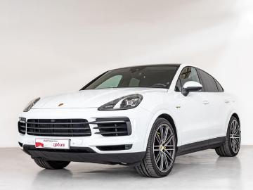 Porsche cayenne 2020 hibrido porsche cayenne coupe ehybrid Porsche cayenne 2020 hibrido porsche cayenne coupe ehybrid