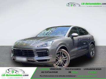 Porsche cayenne 2021 essence porsche cayenne 31