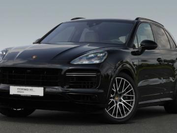 Porsche cayenne 2021 hybride porsche cayenne 35