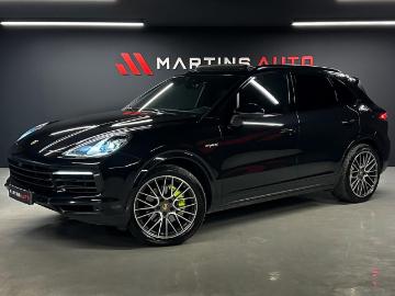 Porsche cayenne 2021 martins auto avenida do automovel Porsche cayenne 2021 martins auto avenida do automovel