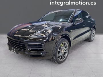 Porsche cayenne 2023 hibrido porsche cayenne e hybrid platinum edition Porsche cayenne 2023 hibrido porsche cayenne e hybrid platinum edition