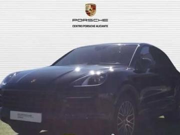 Porsche cayenne 2023 porsche cayenne electro gasolina Porsche cayenne 2023 porsche cayenne electro gasolina