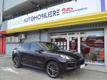 Porsche cayenne 2024 hybride porsche cayenne 97