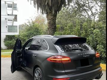 Porsche cayenne s 2015 gasolina porsche cayenne s 2015 Porsche cayenne s 2015 gasolina porsche cayenne s 2015