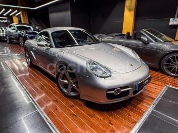 Porsche cayman 2007 gasolina porsche cayman 3 4 s Porsche cayman 2007 gasolina porsche cayman 3 4 s