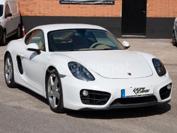 Porsche cayman 2016 gasolina porsche cayman black edition Porsche cayman 2016 gasolina porsche cayman black edition