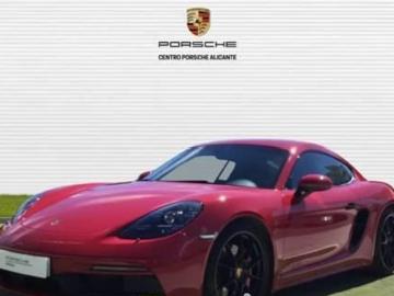 Porsche cayman 2022 gasolina porsche cayman gasolina Porsche cayman 2022 gasolina porsche cayman gasolina