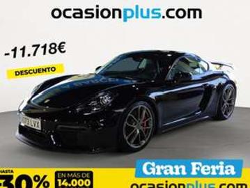 Porsche cayman 2022 gasolina porsche cayman gt4 pdk Porsche cayman 2022 gasolina porsche cayman gt4 pdk