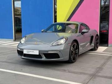 Porsche cayman 2024 gasolina porsche cayman pdk Porsche cayman 2024 gasolina porsche cayman pdk