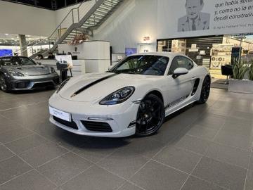 Porsche cayman 2025 gasolina porsche cayman style edition pdk Porsche cayman 2025 gasolina porsche cayman style edition pdk
