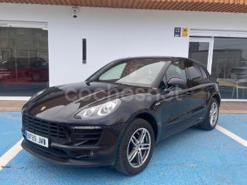 Porsche macan 2017 diesel porsche macan s diesel Porsche macan 2017 diesel porsche macan s diesel
