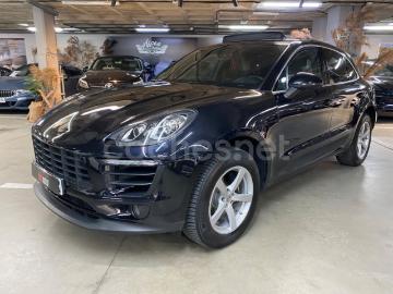 Porsche macan 2018 gasolina porsche macan Porsche macan 2018 gasolina porsche macan