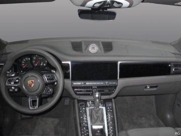Porsche macan 2018 gasolina porsche macan aut Porsche macan 2018 gasolina porsche macan aut