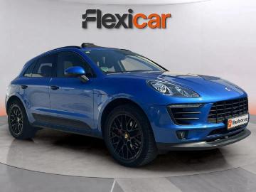 Porsche macan 2018 gasolina porsche macan gasolina en flexicar figueres Porsche macan 2018 gasolina porsche macan gasolina en flexicar figueres