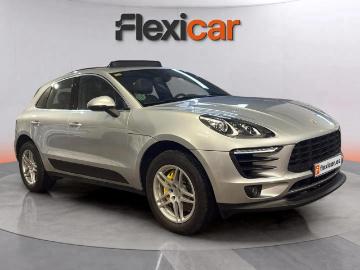 Porsche macan 2018 gasolina porsche macan s gasolina en flexicar marbella Porsche macan 2018 gasolina porsche macan s gasolina en flexicar marbella