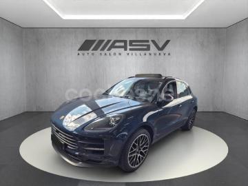 Porsche macan 2020 gasolina porsche macan macan s Porsche macan 2020 gasolina porsche macan macan s