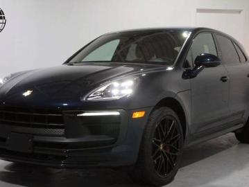 Porsche macan 2022 gasoline porsche macan gasoline Porsche macan 2022 gasoline porsche macan gasoline