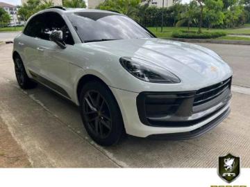 Porsche macan 2024 porsche macan 2024