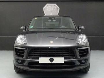 Porsche macan gasolina porsche macan gasolina