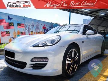 Porsche panamera 2010 gasoline 2010 porsche panamera 4 8 4s 970 v8 sound chrono bose warranty Porsche panamera 2010 gasoline 2010 porsche panamera 4 8 4s 970 v8 sound chrono bose warranty