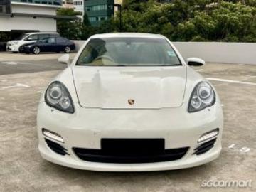 Porsche panamera 2010 porsche panamera 3 6a pdk coe till 102030 Porsche panamera 2010 porsche panamera 3 6a pdk coe till 102030