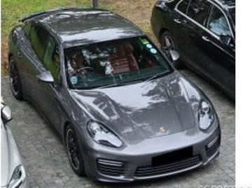 Porsche panamera 2014 porsche panamera gts 4 8a pdk new 10 yr coe Porsche panamera 2014 porsche panamera gts 4 8a pdk new 10 yr coe